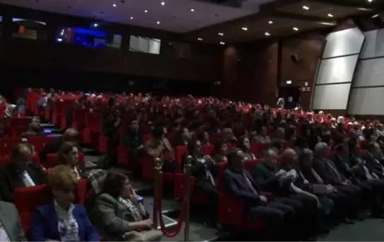 Yılın En İyi Okuyucusu Turabibaba Kütüphanesi'nde