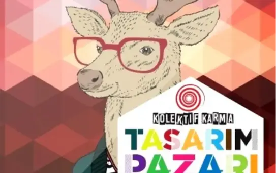 Kolektif Karma Tasarım Pazarı