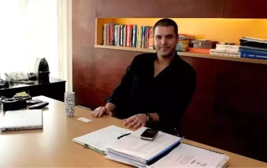 Tansu Çiller'in Oğlu Berk Çiller Güneş Enerjisi Paneli Üretecek