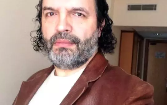 Türk Böbrek Vakfı Hekiminden Osmancık'ın Pirincine Şiirli Övgü