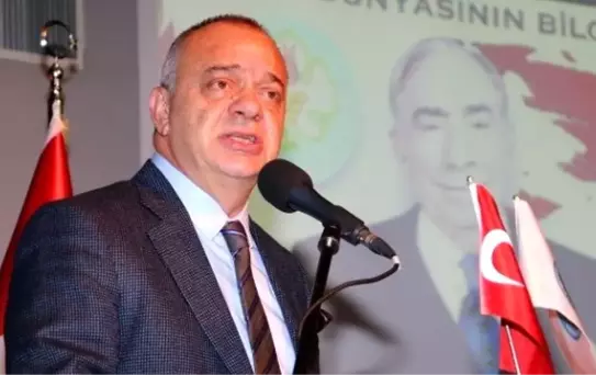 Başbuğ Türkeş'in Anıları Manisa'da Yaşatıldı