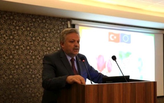 Kalifiye Eleman Sorunu Çözülecek