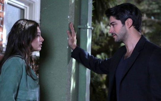 Kara Sevda 25. Bölüm Fragmanında Ozan'ın Katil Olduğu İspatlanıyor Mu?