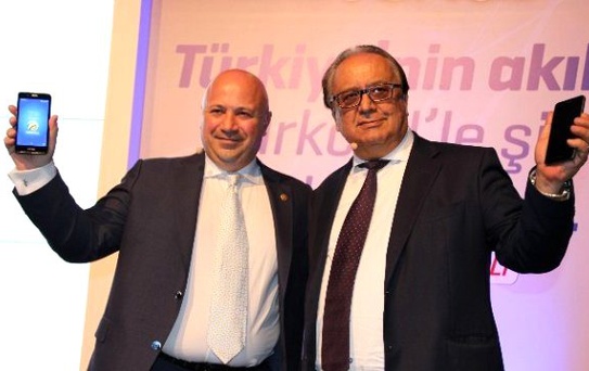 Vestel ve Turkcell'den Hızlı ve Yerli İşbirliği