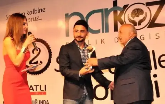 Gaziantep'te Dha'ya Ödül