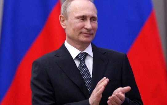 İşte Rus Ekonomisini Kurtaran Hareket