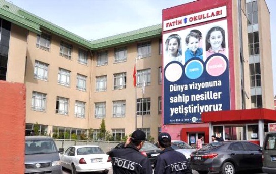 Zonguldak'ta Fetö/pdy Soruşturmasında 11 Şirkete Kayyum Atandı