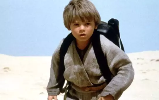 Genç Oyuncu Jake Lloyd, Şizofren Oldu