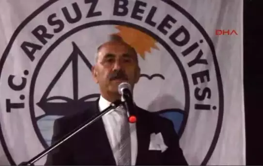 Hatay - 'Suriyeliler Nedeniyle İnsanlarımız İşsiz Kaldı'