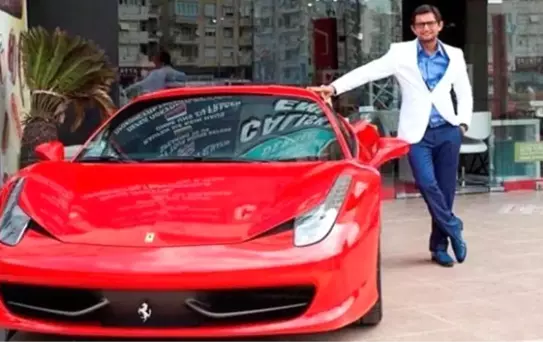 Ferrarili Müteahhide Mükerrer Her Satış İçin 3 Yıl Hapis