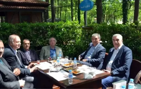 11. Türkiye Cumhurbaşkanı Gül, Hafta Sonunu Sakarya'da Geçirdi