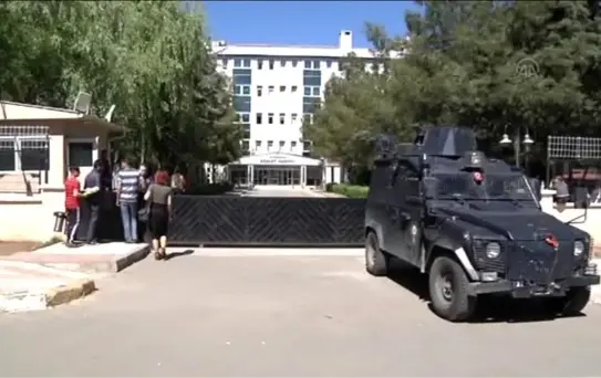Terör Operasyonu