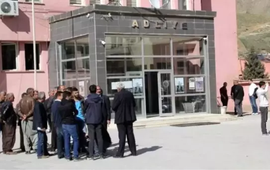 Kck Davası 17 Mayıs'a Ertelendi