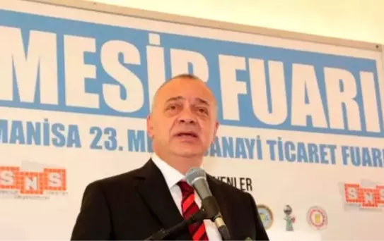 Manisa'da Buruk Mesir Festivali