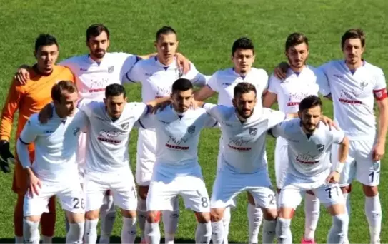 Orduspor'un En İstikrarlı İsimleri Özgen ve Burak