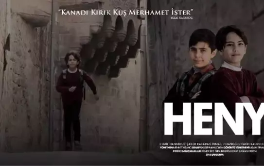 'Adalet ve Merhamet Uluslararası Kısa Film Yarışması'nın Galası yolunda olan HENY 520 film arasında ön elemeyi geçti