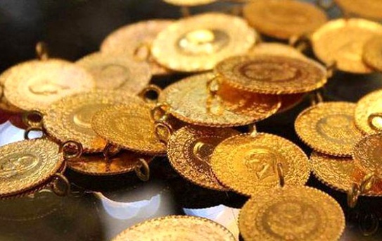 Çeyrek Altın Fiyatları 29 Nisan'da Ne Kadar Oldu?