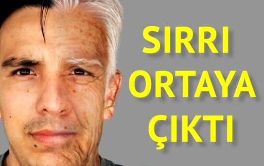 Gençliğin Sırrı 'Kızıl Gende'