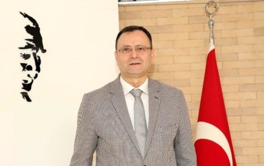 Aşut: 'Yüksek Teknolojili Ürün Üretimi ve İhracatımız Artıyor'
