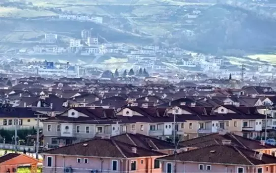 Başkan Zeki Toçoğlu Tümsiad'ın Toplantısına Katıldı