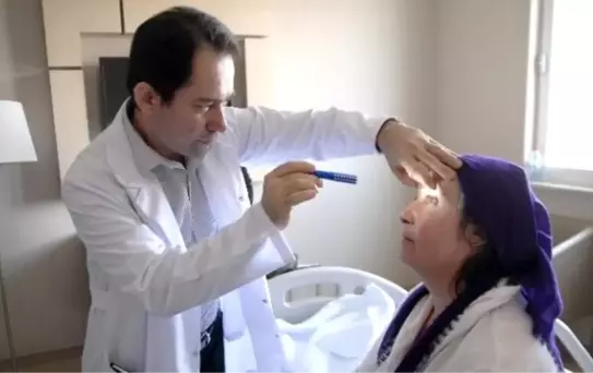 Migren Sandığı Tümör Dünyasını Karartıyordu