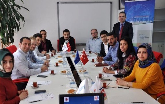 İnşaat Sektöründe Ur-ge Çalışması
