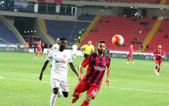 Spor Toto Süper Lig
