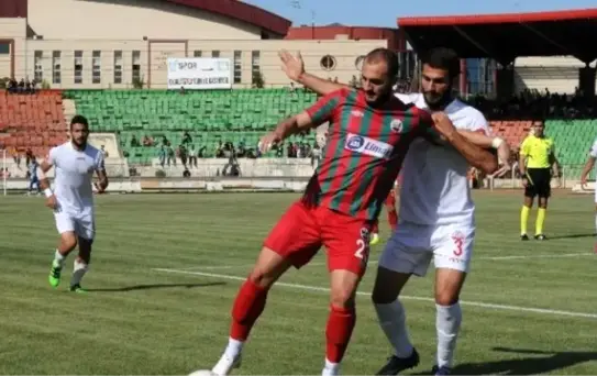Diyarbekirspor Rövanşı Kazandı, Finale Çıktı