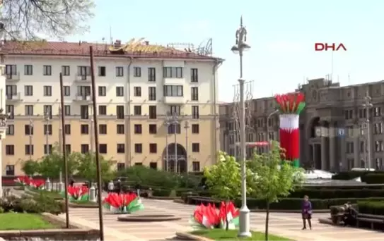 Rusya'ya Alternatif Vizesiz Belarus