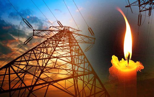 İstanbul'da Büyük Elektrik Kesintisi Olacak