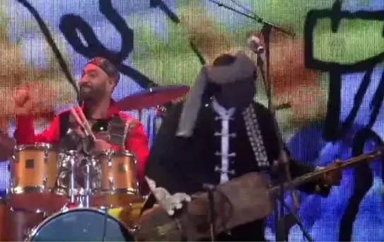 19. Gnawa Müzik Festivali Devam Ediyor
