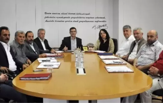 İtso Yurt Dışında Eğitim Alacak Üyeleri İçin İndirim Anlaşması Yaptı