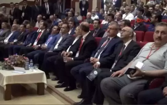 Tokat'ta Hukukçular Buluşması