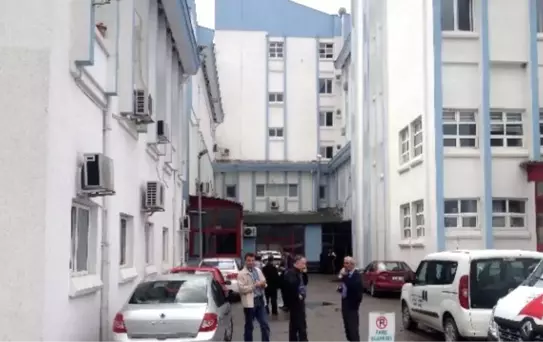 2 Gün Önce Evlenen Şahıs Cinnet Geçirdi: 1 Ölü, 2 Yaralı