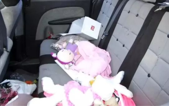 Orman Yangınını Seyreden Çifti Ezen Sürücünün 22 Yıl Hapsi İsteniyor