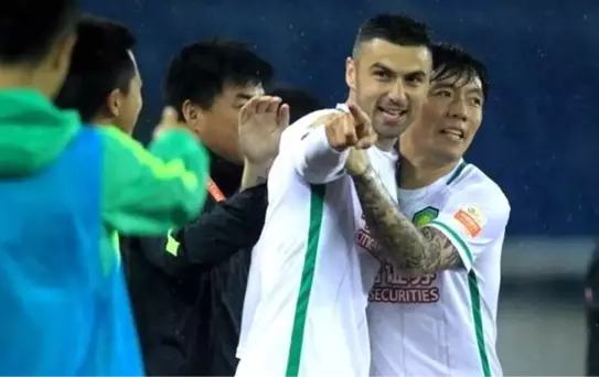 Burak Yılmaz - Oscar Cardozo Takası Gündemde