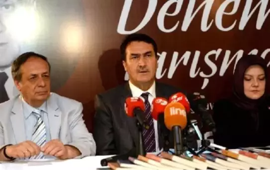 Tanpınar Deneme Yarışmasını 'Kayıp Keçiler' Kazandı