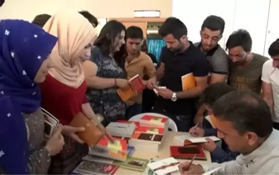 Muş'ta Kürt Dili ve Tarihi Konferansı Düzenlendi
