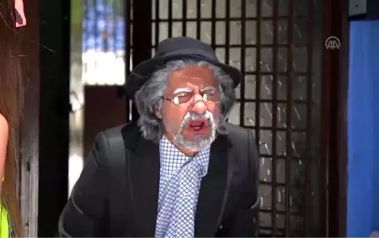 Sinema - Abbas'ın Melekleri