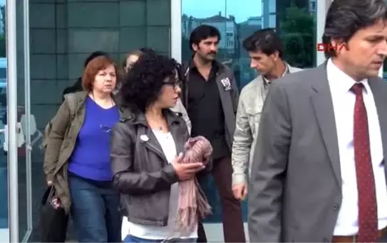 Kartopu Cinayeti Davasında Karar Sonrası Açıklama