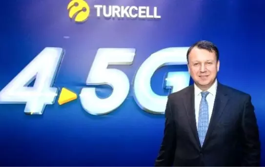 Vowifi ile Turkcell Müşterileri Wi-fi Üzerinden de Konuşabilecek'