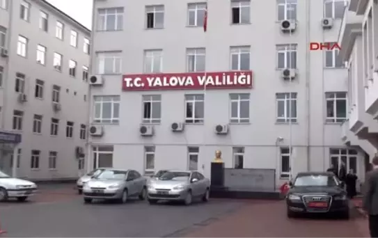 Yalova?ya İkinci Kadın Vali