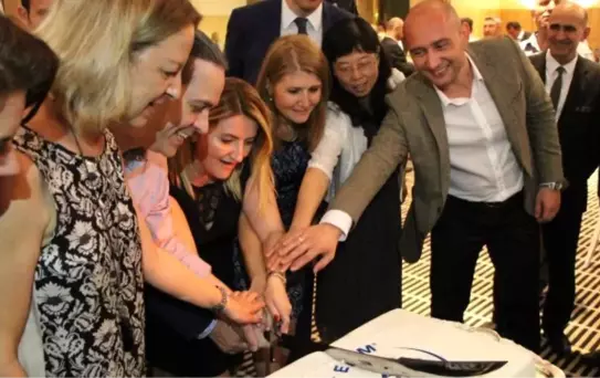 SkyTeam 10 ülke mutfağını bir araya getirdi