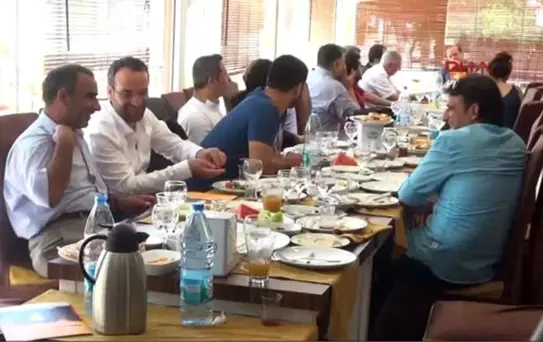 Diyarbakır D.ü Hastanesi Başhekimi Alan;'rektör Olursam Üniversitedeki Paralel Yapıyı Tasfiye...