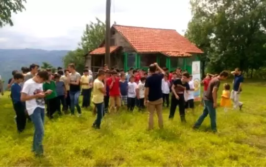 Dertsiz Öğrenci, Tasasız Veli Projesi