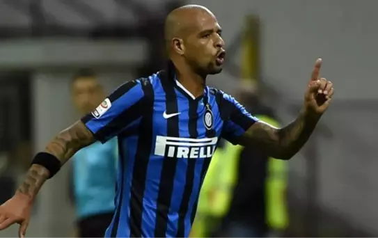 Inter'in Satışıyla Birlikte Melo'nun Çin'e Gitme Olasılığı Var