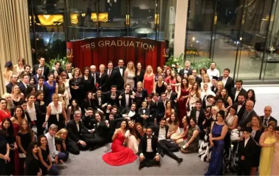 Kenan Doğulu ile Mezuniyet Gecesi