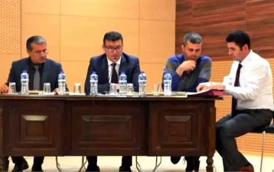 Germencik'te CHP'li Üye Belediye Meclisinden İhraç Edildi