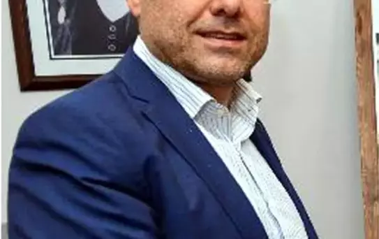 Expo'da 4'üncü Genel Sekreter