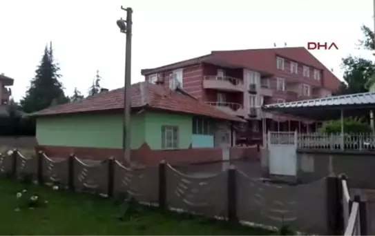 Karaman'da 10 Çocuğa Cinsel İstismarda Bulunan Sanık Öğretmen, Ereğli'deki Davada, 'Babası Olmadığı...